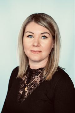 Шепелева Евгения Владимировна