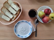 завтрак 12.10.2026